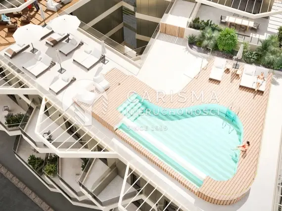 (6) Luksusowy kompleks apartamentów, Fuengirola, Costa del Sol