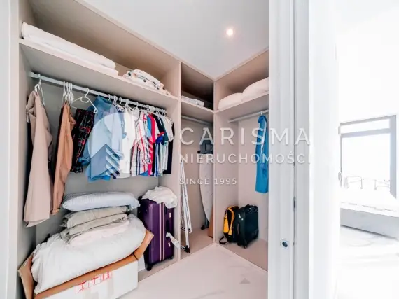 (37) Luksusowy apartament z frontalnym widokiem na morze, Benidorm, Costa Blanca