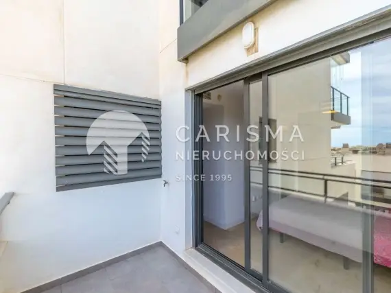 (8) Nowoczesny apartament w spokojnej i zielonej okolicy, Orihuela Costa