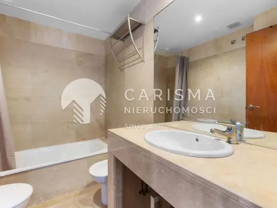 (24) Nowoczesny apartament w spokojnej i zielonej okolicy, Orihuela Costa