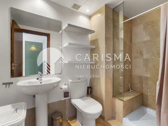 (25) Nowoczesny apartament w spokojnej i zielonej okolicy, Orihuela Costa
