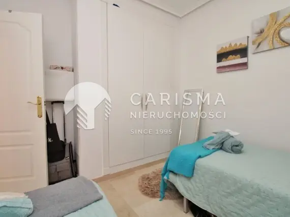 (17) Apartament w Playa Flamenca, Costa Blanca