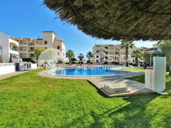 (23) Apartament w Playa Flamenca, Costa Blanca