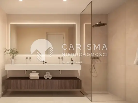 (6) Luksusowe apartamenty w budowie, w bardzo dobrej lokalizacji, San Pedro del Alcantara