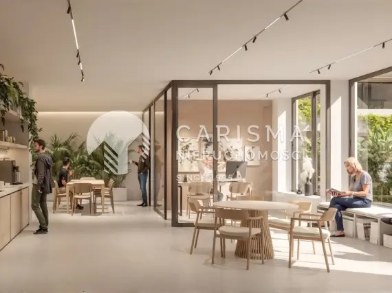 (10) Luksusowe apartamenty w budowie, w bardzo dobrej lokalizacji, San Pedro del Alcantara