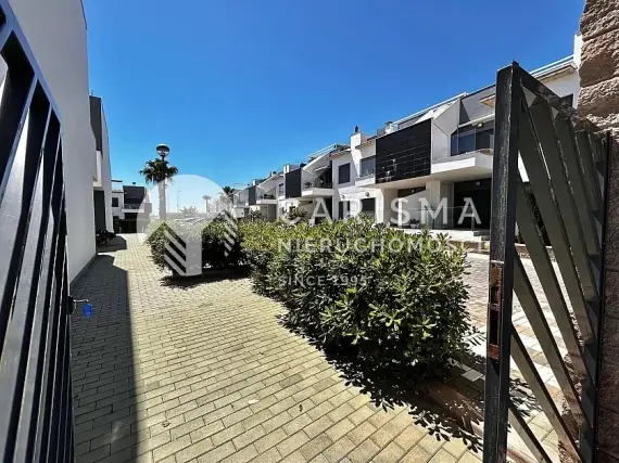 (10) Parterowy bungalow z 2 sypialniami w Pilar de la Horadada