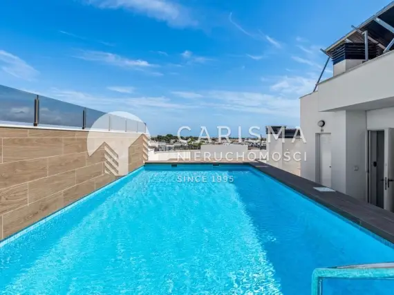 (20) Stylowy apartament z 2 sypialniami w Lo Pagán, Costa Cálida