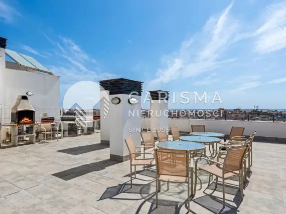 (25) Stylowy apartament z 2 sypialniami w Lo Pagán, Costa Cálida