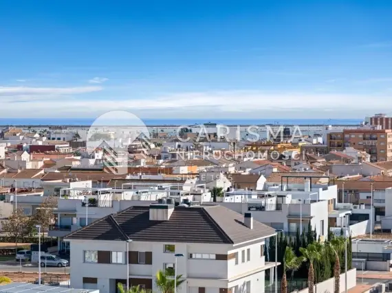 (30) Stylowy apartament z 2 sypialniami w Lo Pagán, Costa Cálida