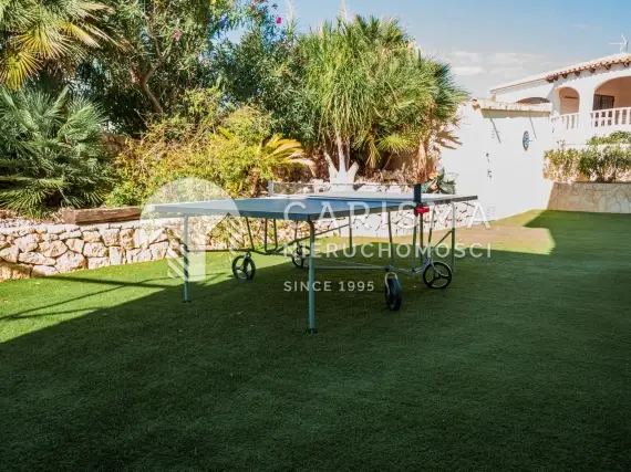 (10) Śródziemnomorska willa w bardzo dobrej lokalizacji, Calpe, Costa Blanca