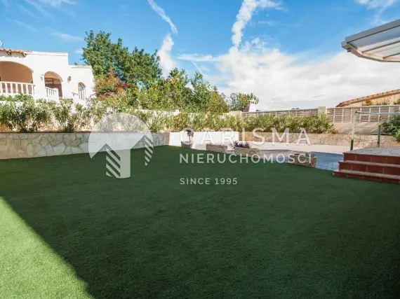 (11) Śródziemnomorska willa w bardzo dobrej lokalizacji, Calpe, Costa Blanca