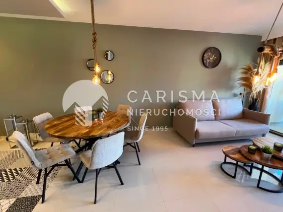 (7) Przytulny apartament z ogrodem – zaledwie 300 metrów od plaży Mil Palmeras