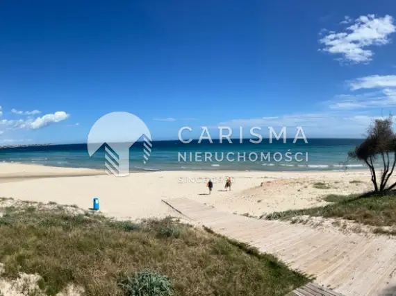 (18) Przytulny apartament z ogrodem – zaledwie 300 metrów od plaży Mil Palmeras