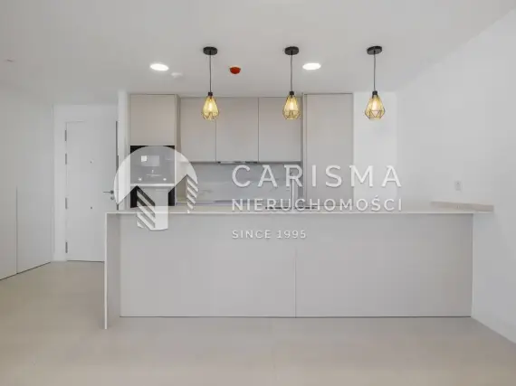 (13) Nowoczesny apartament z prywatnym ogrodem – Lomas de Higuerón, Fuengirola