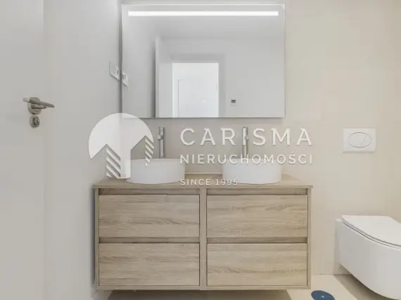 (17) Nowoczesny apartament z prywatnym ogrodem – Lomas de Higuerón, Fuengirola