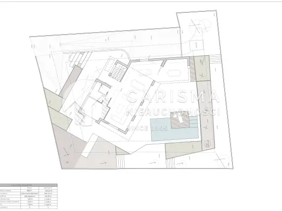(6) Projekt nowoczesnej willi z widokiem na Ifach i Calpe