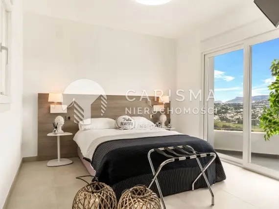 (36) Luksusowa willa w tradycyjnym stylu, z niezrównanymi widokami, Moraira