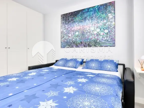 (18) Apartament z Widokiem na Morze w Doña Julia, Costa del Sol