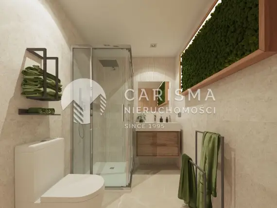 (22) Nowa inwestycja - nowoczesne apartamenty przy polu golfowym, Mijas