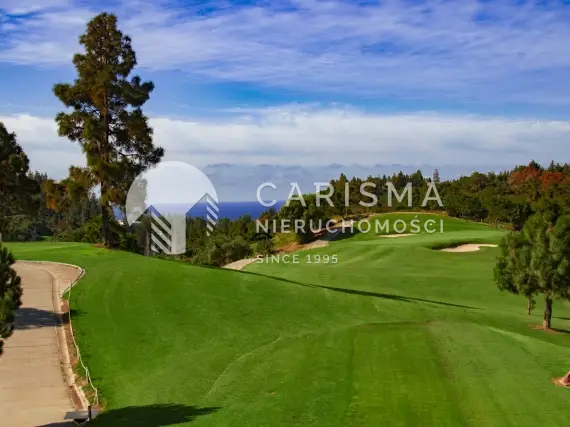 (38) Nowa inwestycja - nowoczesne apartamenty przy polu golfowym, Mijas