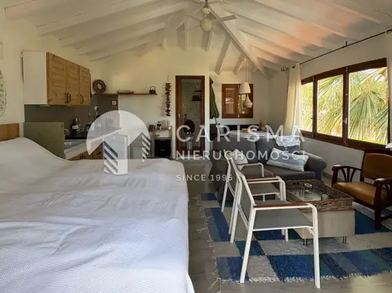(11) Willa z widokiem na morze – San Jaime, Moraira