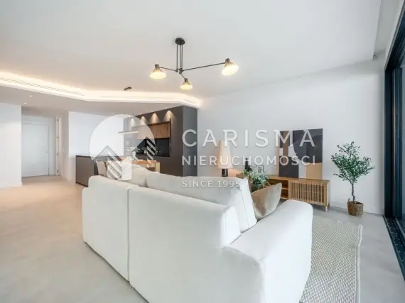(10) Luksusowy apartament z widokiem na morze w Fuengirola