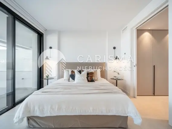 (15) Luksusowy apartament z widokiem na morze w Fuengirola
