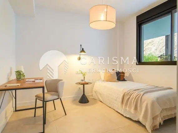 (23) Luksusowy apartament z widokiem na morze w Fuengirola