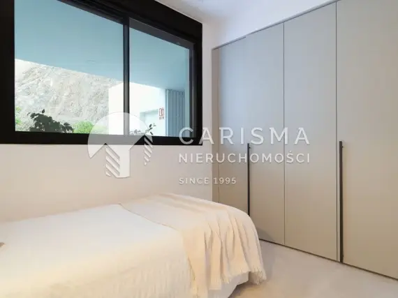 (24) Luksusowy apartament z widokiem na morze w Fuengirola
