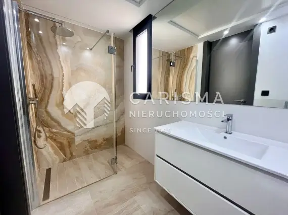 (14) Nowoczesna Willa z 3 Sypialniami w El Galan, Villamartin, Alicante