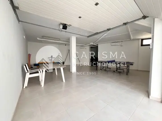 (20) Nowoczesna Willa z 3 Sypialniami w El Galan, Villamartin, Alicante