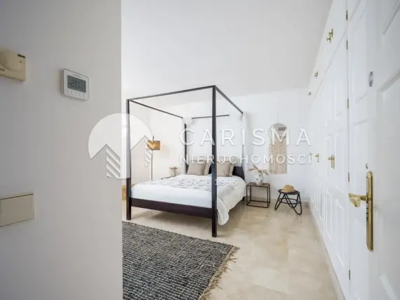 (36) Villa Los Altos – wyjątkowa rezydencja z panoramicznymi widokami