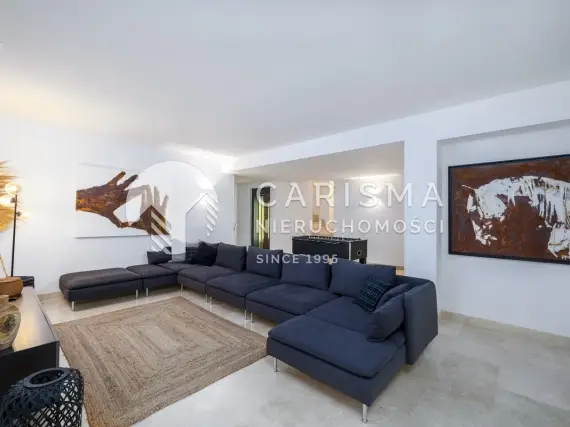 (48) Villa Los Altos – wyjątkowa rezydencja z panoramicznymi widokami