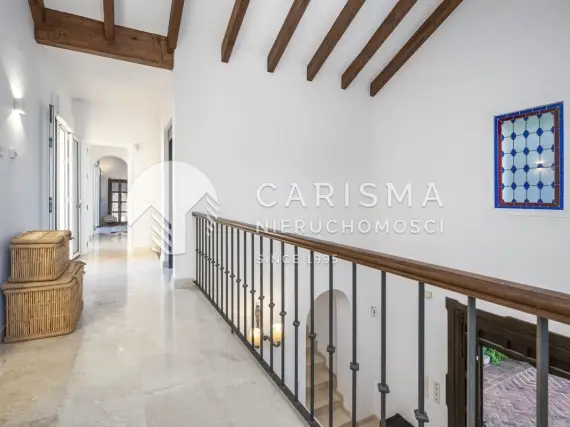 (57) Villa Los Altos – wyjątkowa rezydencja z panoramicznymi widokami