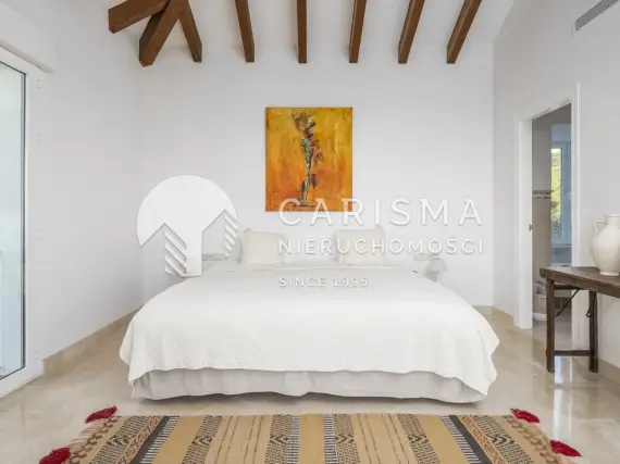 (58) Villa Los Altos – wyjątkowa rezydencja z panoramicznymi widokami