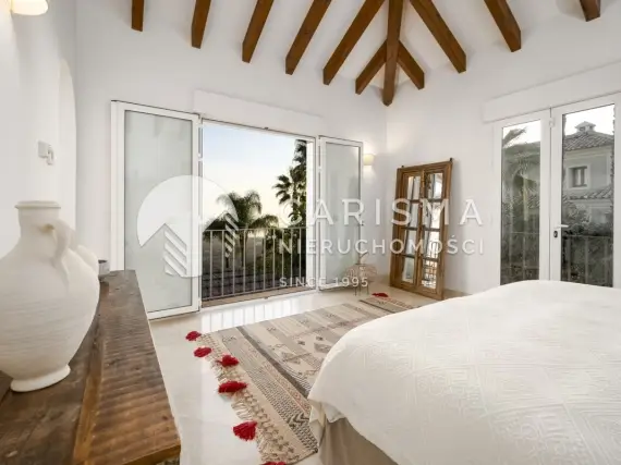 (60) Villa Los Altos – wyjątkowa rezydencja z panoramicznymi widokami