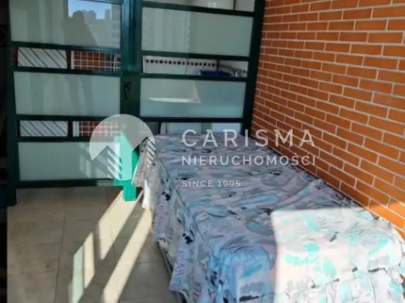 (10) Apartament w dobrej lokalizacji, z widokiem na morze, Benidorm, Costa Blanca