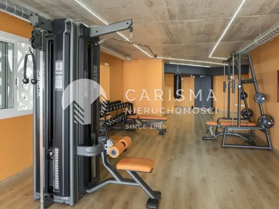 (34) Apartament z panoramicznym widokiem na morze, Torreblanca, Costa del Sol