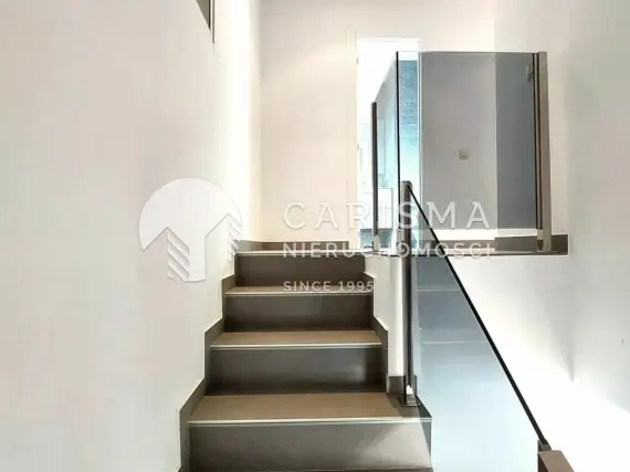 (14) Apartament z 3 sypialniami na sprzedaż – druga linia brzegowa plaży La Fossa, Calpe