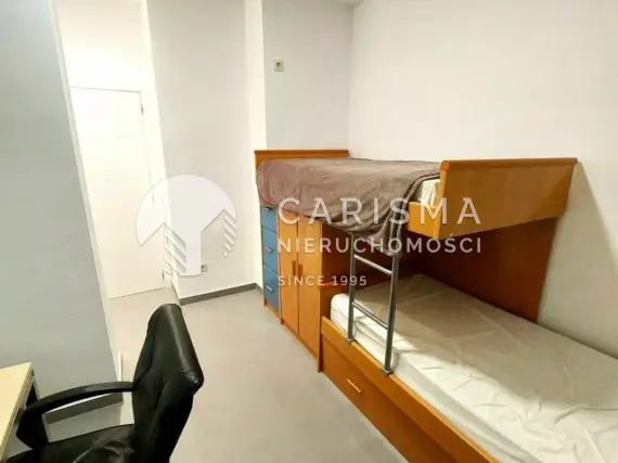 (25) Apartament z 3 sypialniami na sprzedaż – druga linia brzegowa plaży La Fossa, Calpe
