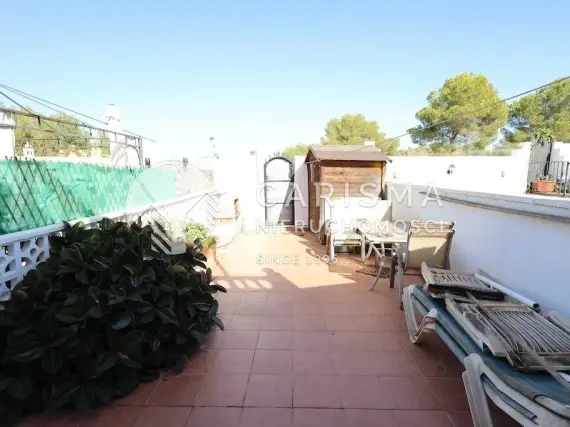 (17) Bliźniak, Orihuela Costa, Costa Blanca Południe, 114 m<sup>2</sup>