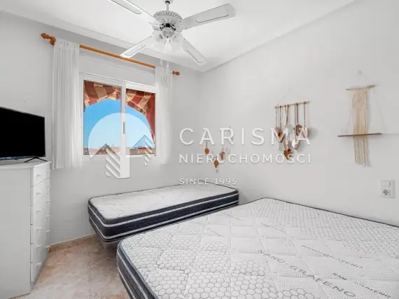 (10) Apartament w Santa Pola z widokiem na morze