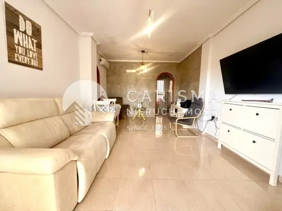(6) Mieszkanie w Lomas de Cabo Roig