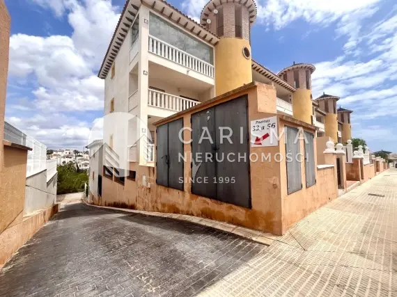 (22) Mieszkanie w Lomas de Cabo Roig