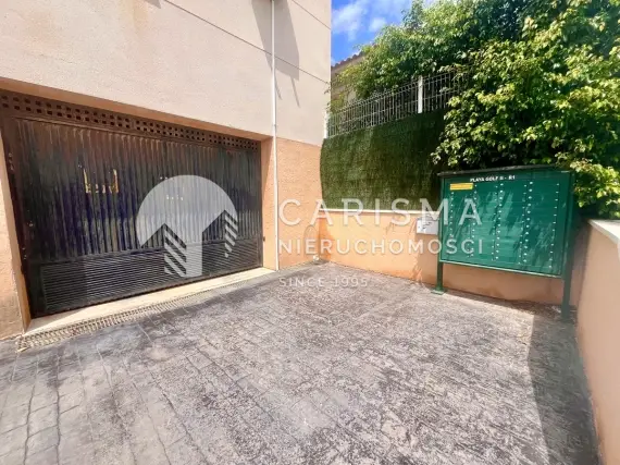 (26) Mieszkanie w Lomas de Cabo Roig