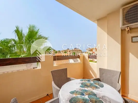 (4) Apartament na sprzedaż w Playa Flamenca, Orihuela Costa, Alicante