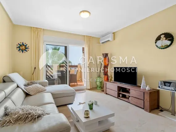 (9) Apartament na sprzedaż w Playa Flamenca, Orihuela Costa, Alicante