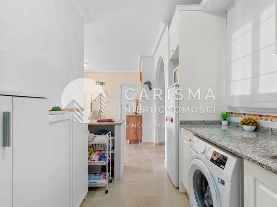 (15) Apartament na sprzedaż w Playa Flamenca, Orihuela Costa, Alicante