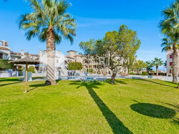 (26) Apartament na sprzedaż w Playa Flamenca, Orihuela Costa, Alicante