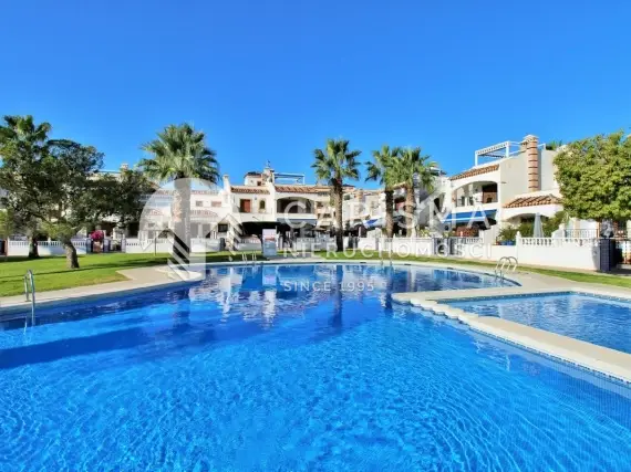 (29) Apartament na sprzedaż w Playa Flamenca, Orihuela Costa, Alicante